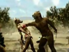 Топ-10 рекламных роликов, которые вызвали возмущение британцев: AG Barr