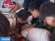 Спасатели извлекли пропавшего трёхлетнего мальчика из … стиральной машины!