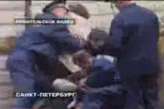 ГАИ: беспредел в Петербурге