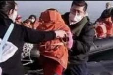 На юге Чили тысячи человек эвакуированы из-за землетрясения