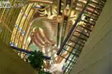 Самый высотный лифт в мире