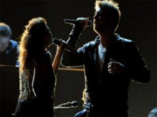 Grammy: триумф Lady Antebellum
