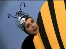 Изабелла Росселлини представила новые эпизоды веб-сериала Green Porno