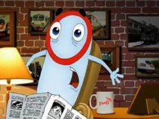 Кошмары Сапсанчика