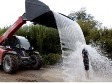 ТОП-20 неудач в "ледяном" флешмобе