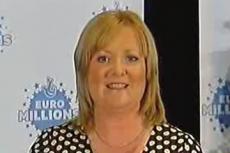 Работница почты выиграла 35 млн долларов!