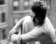 Джеймс Дин воскрес в рекламном ролике