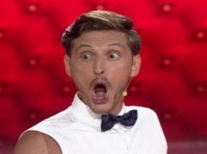 Павел Воля удивил поклонников шикарным отдыхом за границей