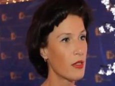 Скандальное видео министра Мурдасовой