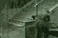 Кражу на миллионы засняли на видео