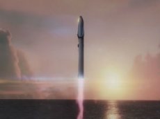 Как будет выглядеть полет на Марс