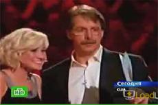 Блондинка на интеллектуальном шоу прославилась на весь мир