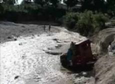 Наводнения на Гаити: погибли более 20 человек