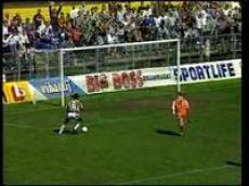 TOP-10 cмешных ошибок вратарей