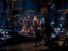 Первый трейлер к мюзиклу от Роба Маршалла "Девять"