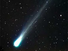 Над Индонезией взорвался метеорит