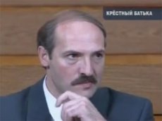 Перед "капитуляцией" Лукашенко российское ТВ нанесло ему новый удар