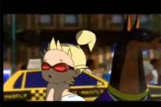 Премьера клипа Глюкозы на песню "Дочка"