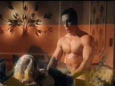 Rammstein сняли порноклип