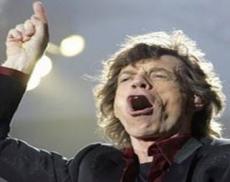 Мика Джаггера чуть не убили байкеры