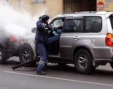 Игроки "Ромы" приняли участие в танцевальном шоу