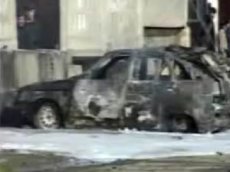 В Ингушетии — новый теракт