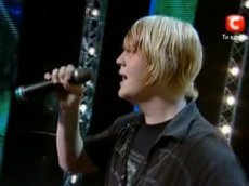 Киевский паренек спел партию оперной дивы из "Пятого Элемента"