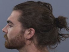 Как изменились стандарты мужской красоты за сто лет