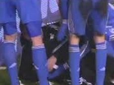 TOP-5 футбольных курьезов 2013 года: второе место