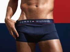 Рафаэль Надаль снял трусы в рекламе