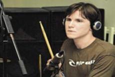 Сергей Золотухин. Последняя съемка