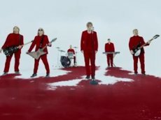 «Би-2» сняли антивоенный клип «Забрали в армию»