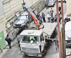 В Москве взорвали советника министра