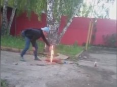 Подростки взорвали канализацию в Приморье ради славы в соцсетях