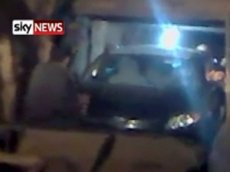 По тунеллям Сектора Газа можно проехать на шевроле