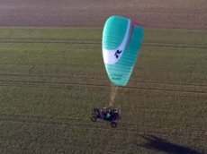 Летающий автомобиль за 100 тысяч евро