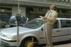 В Сети появилась оптимистичная реклама банка-банкрота