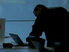 Покерный турнир грабили в прямом эфире