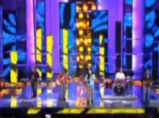 В Лондоне прошла репетиция "Евровидения-2010"