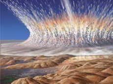 Ученые разработали компьютерную модель трасформации Земли с древнейших времен