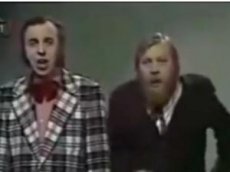 В Сети появился клип на песню о поездке Путина в Пикалево