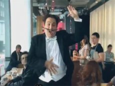 Самый раздражающий ролик 2009 года