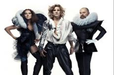 В Интернете появился новый клип BWO