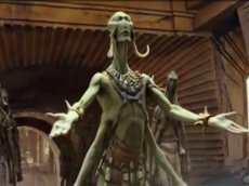 "Джон Картер": трейлер недели