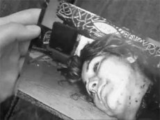 Социальная реклама в Красноярском крае вызывает шок