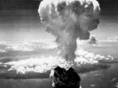 Как готовили и сбрасывали атомную бомбу на Нагасаки
