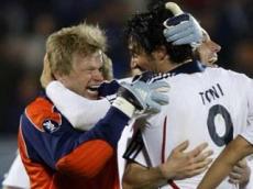 Ради встречи с "Зенитом" в Кубке УЕФА "Баварии" пришлось совершить чудо