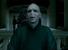 "Гарри Поттер и Дары смерти" вышел в прокат