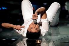 Знаменитая композиция Димы Билана на Евровидении в новом ракурсе