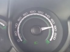 Хэтчбек LADA XRAY разогнали до рекордной скорости